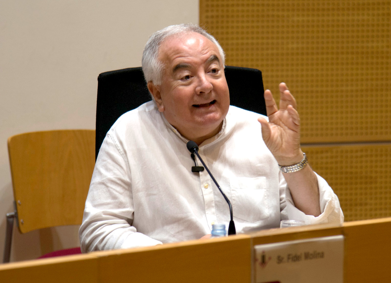 AntoniBolinchesUdL