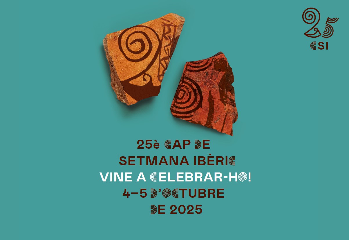 25è Cap de setmana ibèric