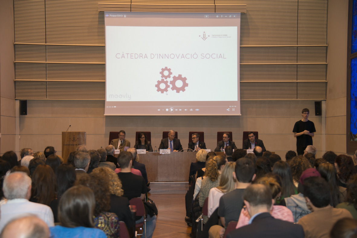 CatedraInnovacioSocial