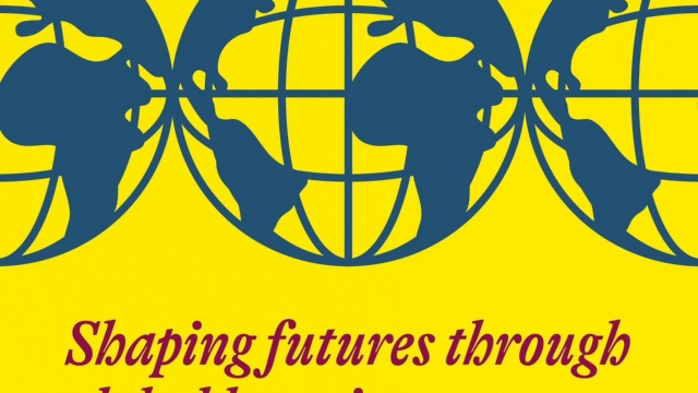 International Week 2025: Shaping futures through global learning