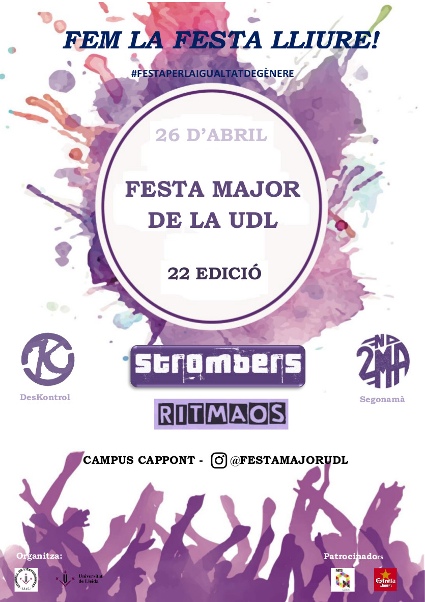 FestaMajorUdL2018