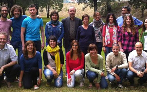 Grup de Fisiopatologia Metabòlica UdL IRBLleida