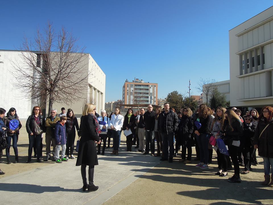 JornadaCampusObertsFamiliesUdL2015