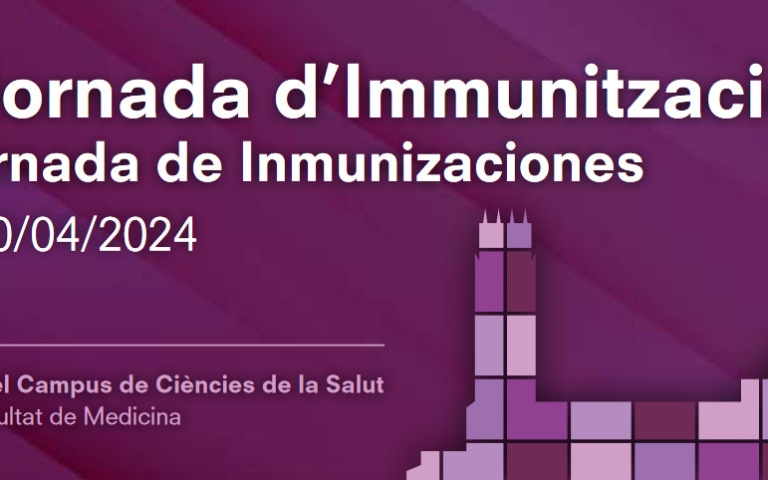 XIX Jornada d’Immunitzacions