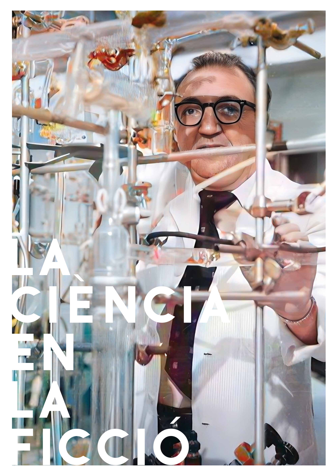 Jornada: La ciència en la ficció Jornada: La ciència en la ficció