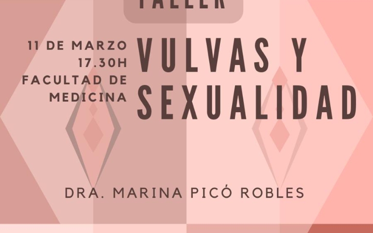 Taller: Vulvas y Sexualidad