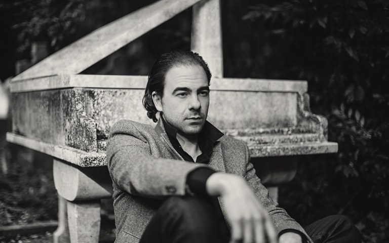 Concert del pianista Marco Fatichenti