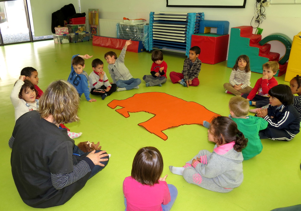 Un miler d'escolars dels Pallars han participat en la votació del PirosLife Educatiu