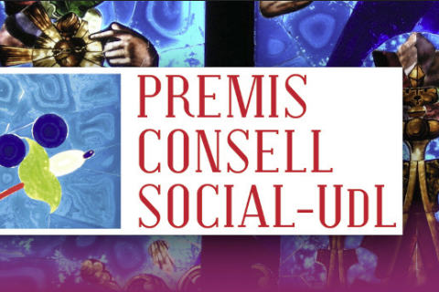 Premis Consell Social - UdL