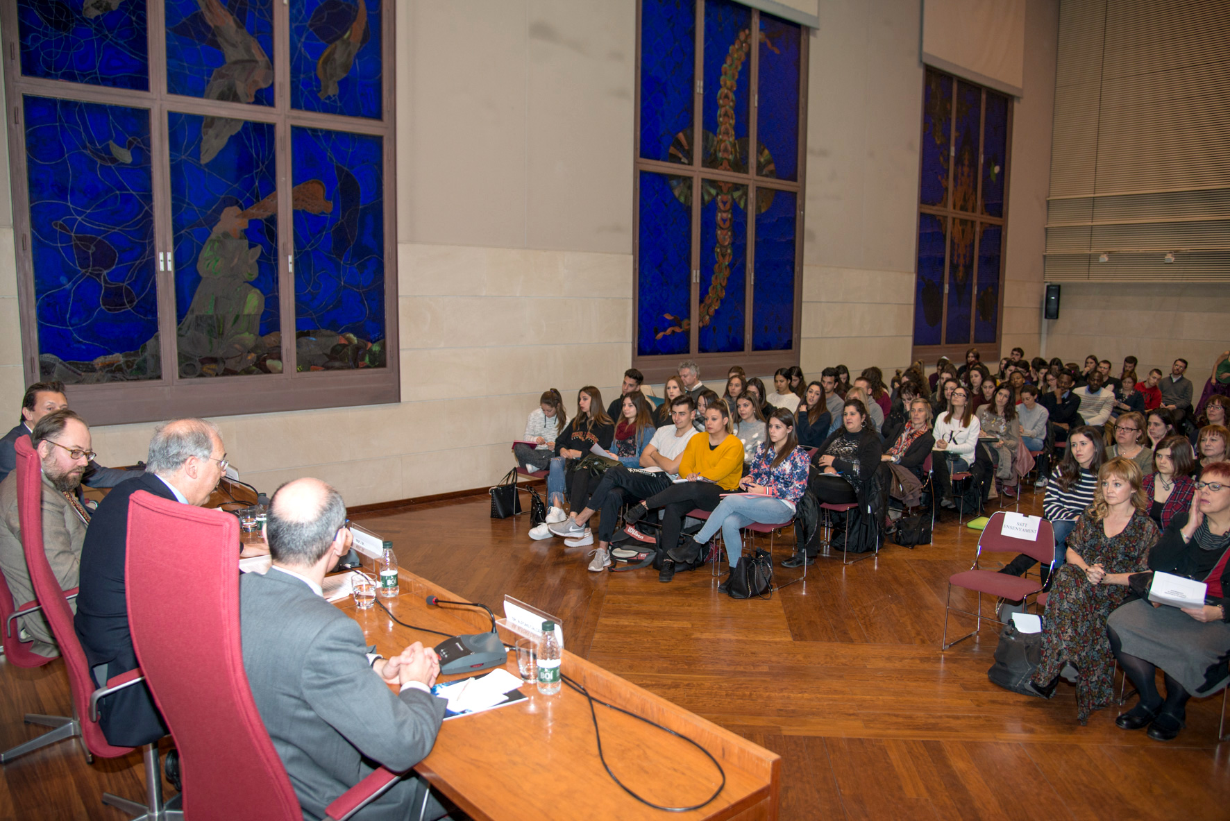 SeminariCatalunyaQuebeqUdL2018