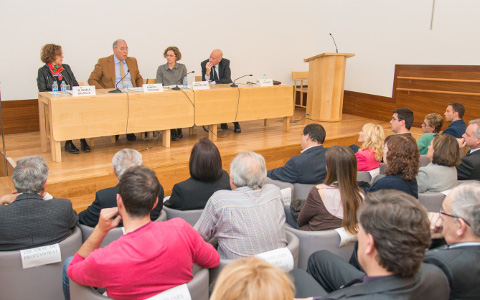 Homenatge a Abel Martínez un any després de la seua mort