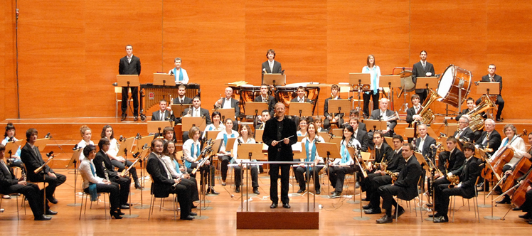 Audisons 2015 / Foto: Auditori Municipal Enric Granados
