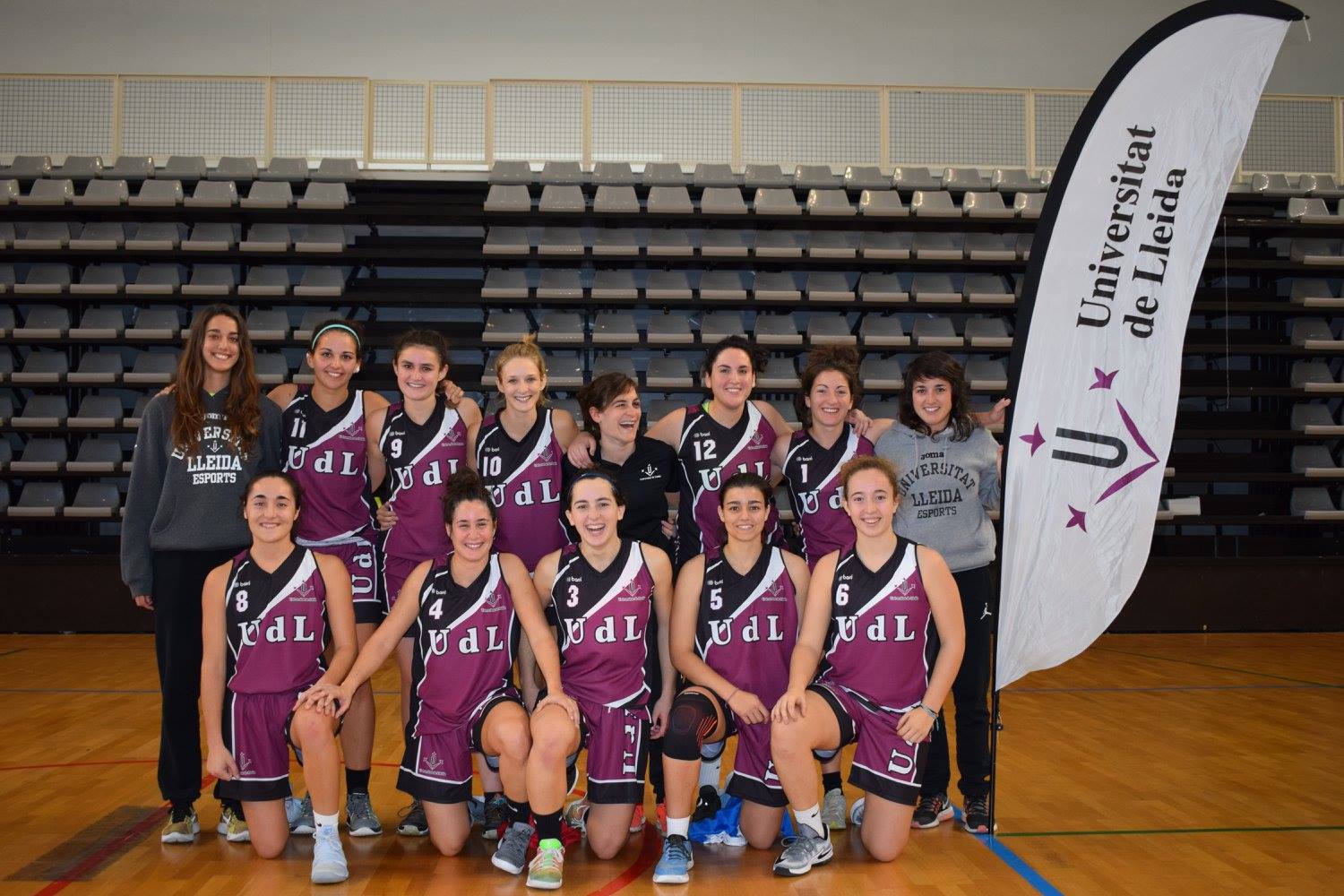 basquetfemeniUdL2018
