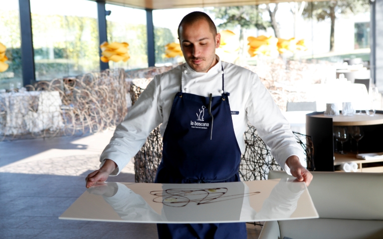 De l'hort a la taula. Producte saludable, de proximitat i qualitat