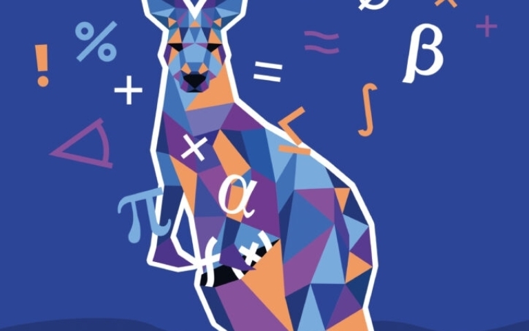 Fase local de les Proves Cangur de matemàtiques