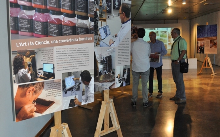 1r Congrés Internacional INDEST: Desenvolupament Social i Territorial