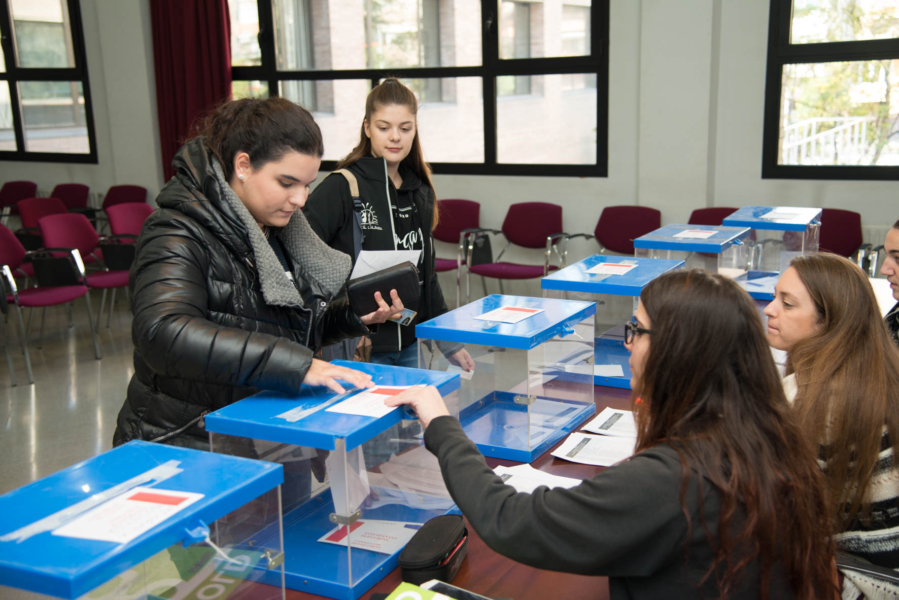 eleccionsestudiantatUdL2016