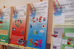 Expo Entrepobles a la UdL