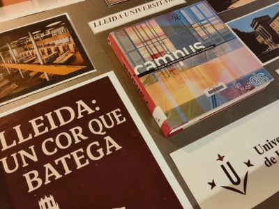Exposició: Lleida, un cor que batega