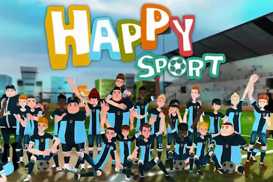 happysportUdL