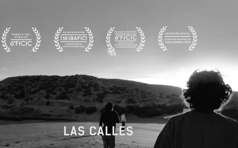 Documental: Las Calles