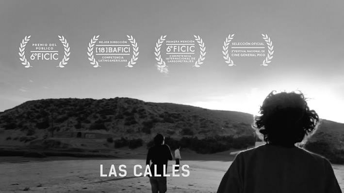 las calles