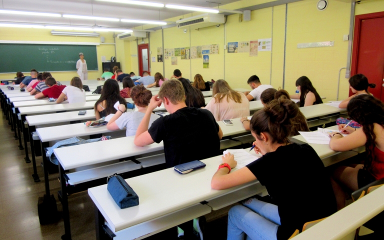 Olimpíada de Biologia