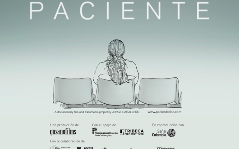 Documental: Paciente