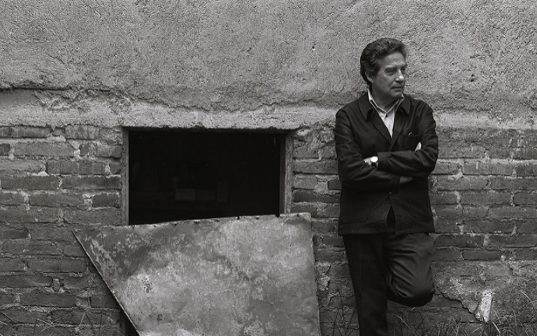 Documental: El laberinto de Octavio Paz