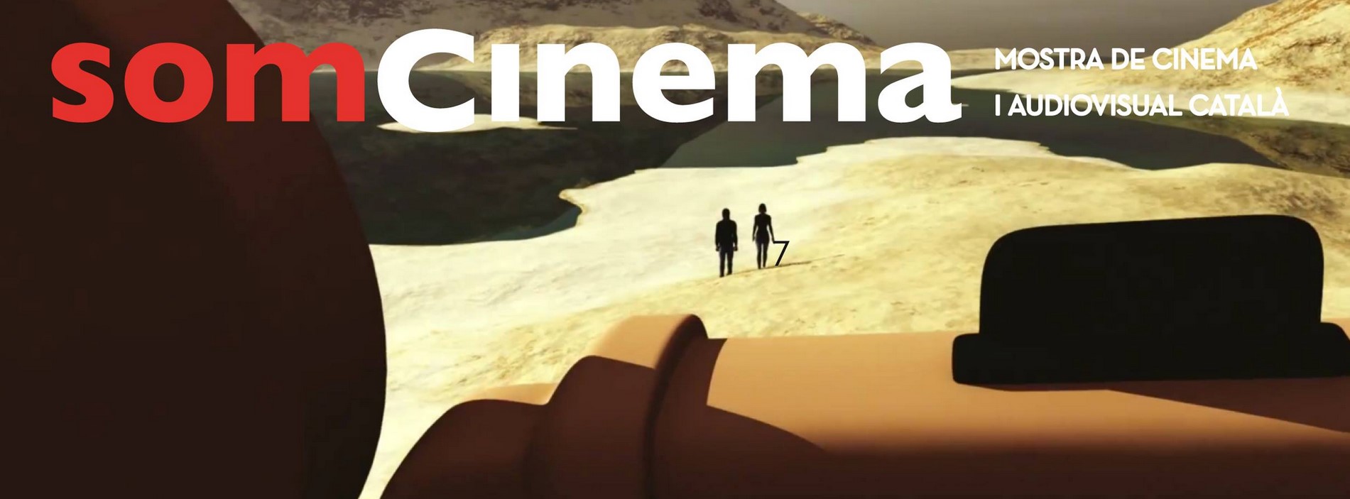 Concurs de curtmetratges de ficció i documentals 'SOM UdL'