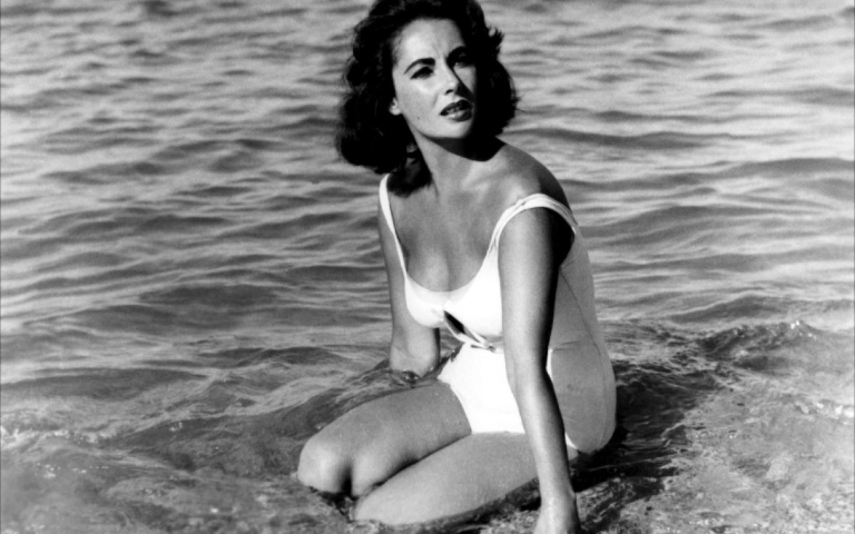 Filmoteca Terres de Lleida: Suddenly, Last Summer / De repente, el último verano