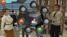 La UdL crea un videojoc per millorar el clima laboral i el rendiment