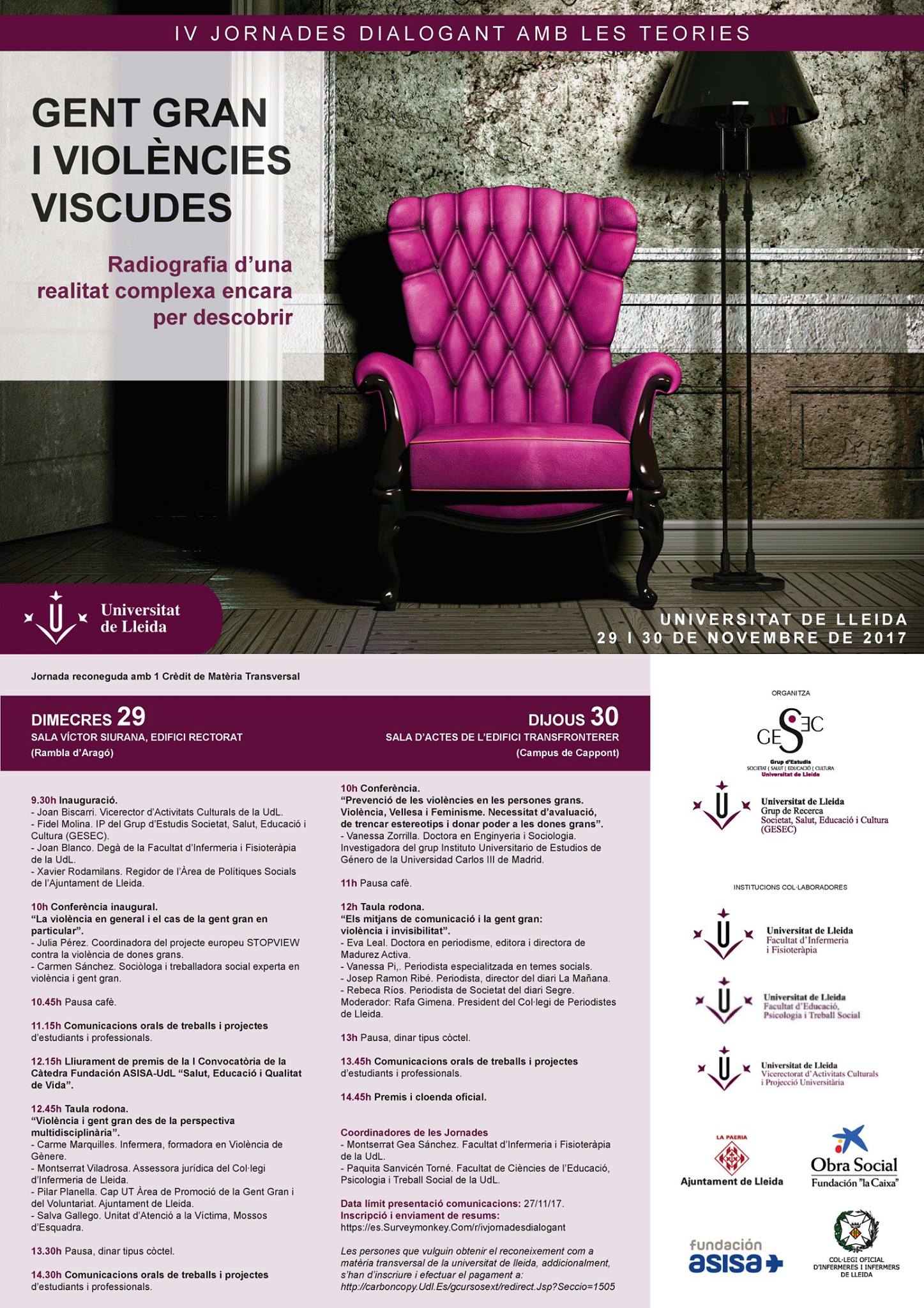 violencies viscudes