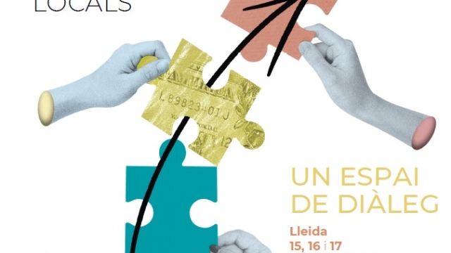 II Congrés  de Joves Investigadors en Estudis Locals: Un espai de diàleg