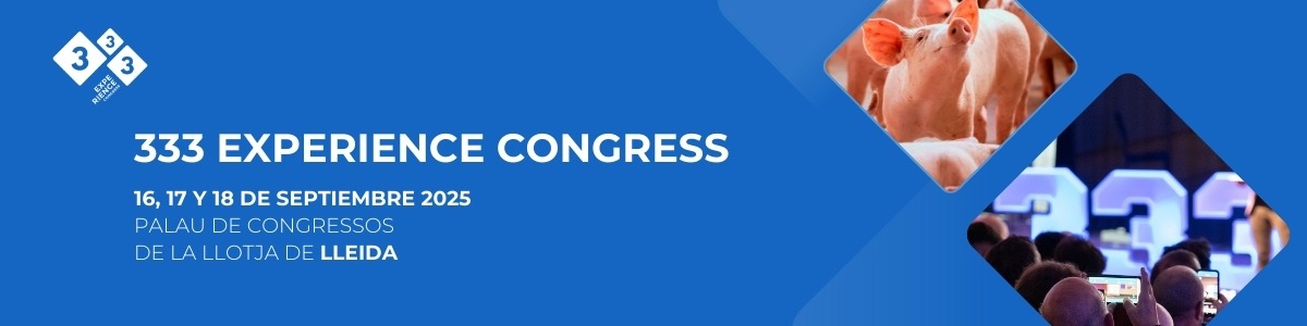 333 Experience Congress Espanya