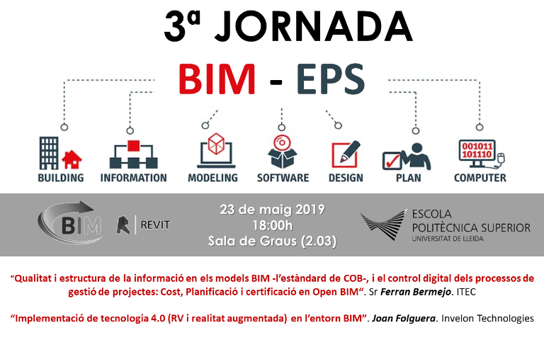 3a Jornada BIM-EPS