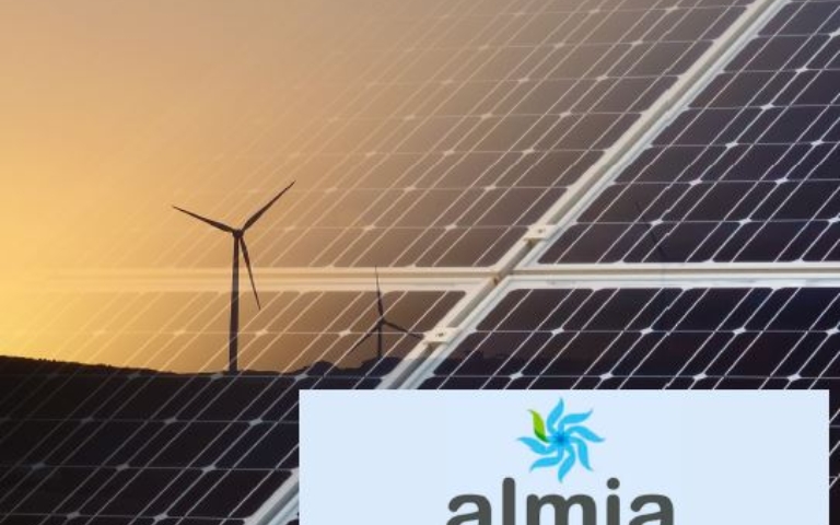 Webinar: ALMIA exemple d’aldea sostenible