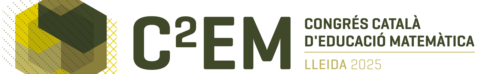 Congrés Català d’Educació de Matemàtiques 2025