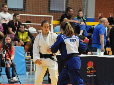 Campionats Universitaris d'Espanya de Judo 2019