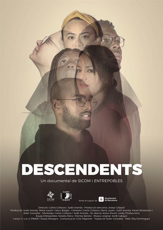 Cartell DESCENDENTS_Alta (1)