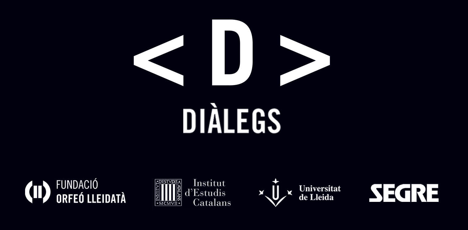 Cicle Diàlegs Cicle Diàlegs