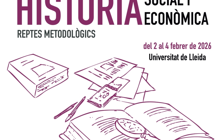 III Congrés Internacional de Joves Investigadors en Història Social i Econòmica