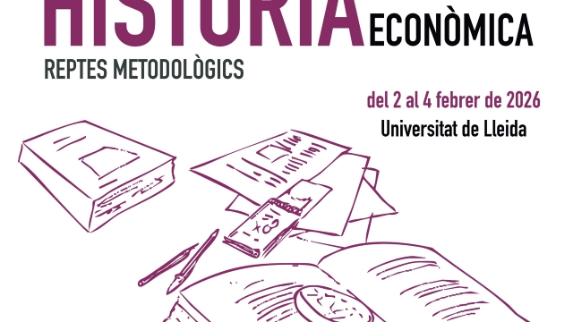III Congrés Internacional de Joves Investigadors en Història Social i Econòmica