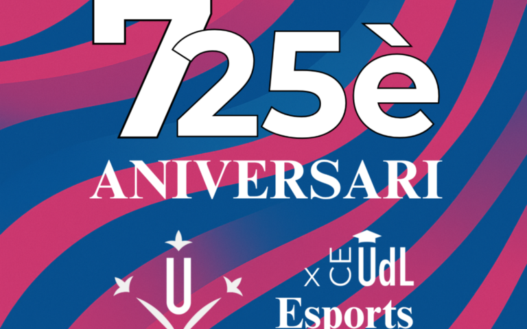 Cursa Popular del 725è aniversari de la UdL