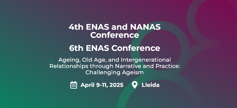 4th ENAS and NANAS Conference 6th ENAS Conference