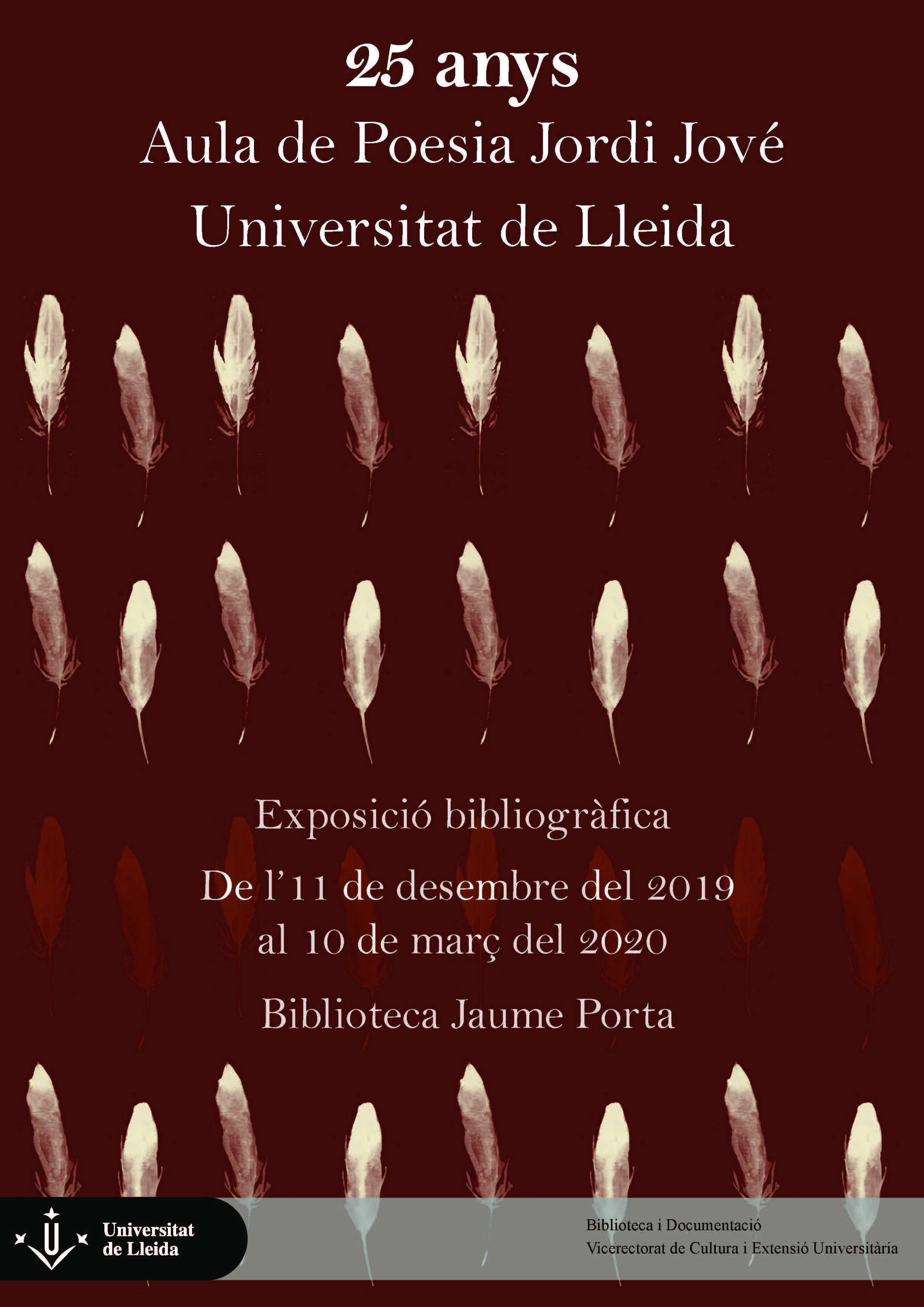 ExpoAulaPoesiaJordiJoveUdL2020