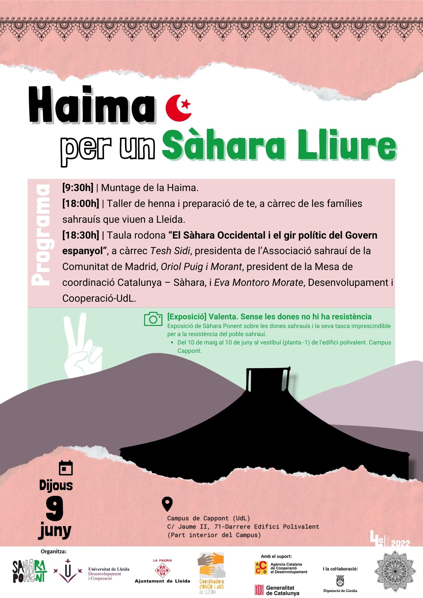 Haima-per-un-Sahara-Lliure Haima-per-un-Sahara-Lliure