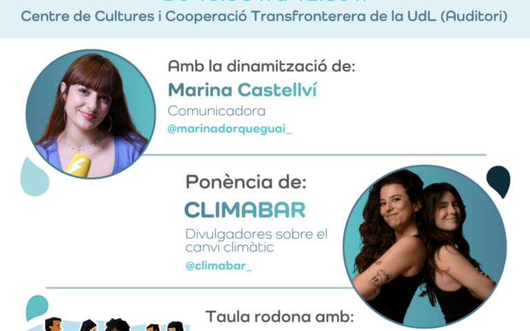 Jornada de presentació dels resultats del Projecte Hidroponent