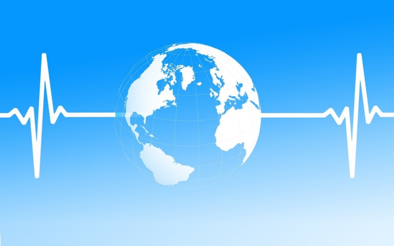 Seminari: La salud pública desde una perspectiva internacional