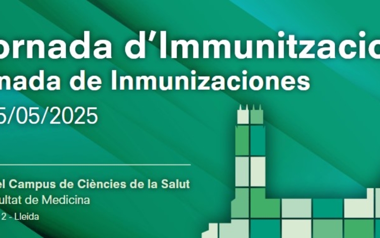 XX Jornada d'Immunizacions